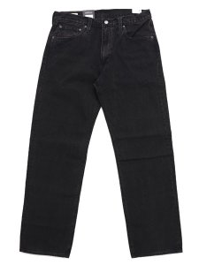画像1: 【送料無料】LEVI'S 555 RELAXED STRAIGHT WELCOME TO THE RODE (1)