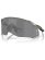 画像1: 【送料無料】OAKLEY VELO KATO MATTE GREY INK/PRIZM BLACK (1)