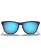 画像2: 【送料無料】OAKLEY FROGSKINS PRIZM SAPPHIRE/MATTE BLACK (2)
