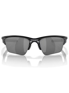画像2: 【送料無料】OAKLEY HALF JACKET2.0 XL BK IRIDIUM/POLISHED BK (2)