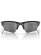 画像2: 【送料無料】OAKLEY HALF JACKET2.0 XL BK IRIDIUM/POLISHED BK (2)