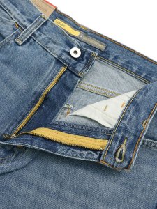 画像3: 【送料無料】LEVI'S NEW SILVERTAB LOOSE HERE FOR VIBES (3)