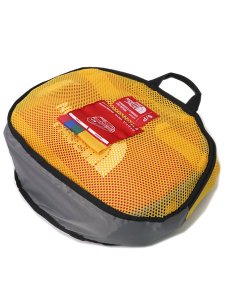 画像6: 【送料無料】THE NORTH FACE BC DUFFEL S (6)