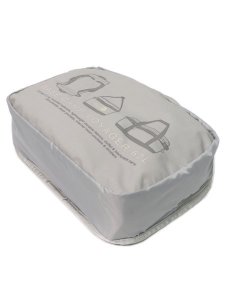 画像8: 【送料無料】THE NORTH FACE BASE CAMP VOYAGER LITE 62L (8)