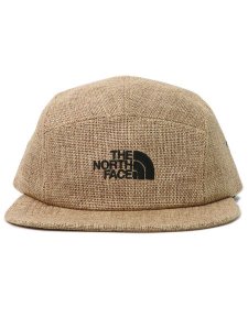 画像2: 【SALE】THE NORTH FACE HIKE SUNSHINE CAP (2)
