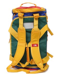 画像3: 【送料無料】THE NORTH FACE BC DUFFEL M (3)