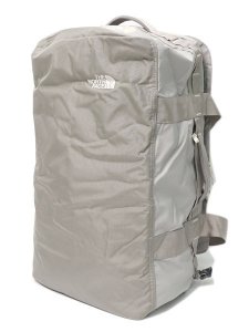 画像4: 【送料無料】THE NORTH FACE BASE CAMP VOYAGER LITE 62L (4)