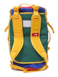 画像3: 【送料無料】THE NORTH FACE BC DUFFEL S (3)