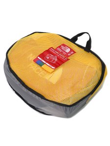 画像6: 【送料無料】THE NORTH FACE BC DUFFEL M (6)