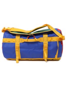 画像2: 【送料無料】THE NORTH FACE BC DUFFEL S (2)