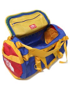 画像5: 【送料無料】THE NORTH FACE BC DUFFEL M (5)