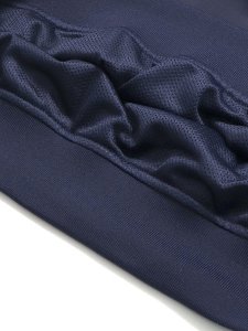 画像5: 【送料無料】MITCHELL & NESS NYLON PULLOVER VINTAGE LOGO YANKEES (5)