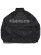 画像2: 【送料無料】PRO CLUB COMFORT SATIN CHECKERED PULLOVER BLACK (2)