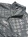 画像3: 【送料無料】PRO CLUB COMFORT SATIN CHECKERED PULLOVER SILVER (3)