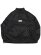 画像1: 【送料無料】PRO CLUB COMFORT SATIN CHECKERED PULLOVER BLACK (1)