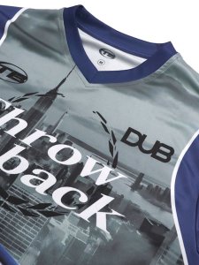 画像3: 【送料無料】THROWBACK ESCALADE JERSEY (3)