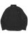 画像1: DICKIES NEW HICKORY L/S SHIRT BLACK (1)