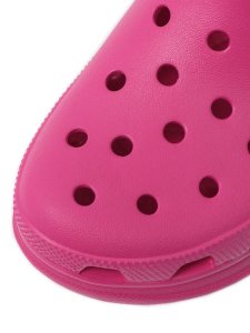 画像5: 【送料無料】crocs WMNS CLASSIC BAE CLOG DRAGON FRUIT (5)