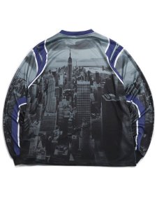 画像2: 【送料無料】THROWBACK ESCALADE JERSEY (2)