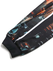 画像6: 【送料無料】THROWBACK ESCALADE JERSEY (6)