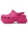 画像1: 【送料無料】crocs WMNS CLASSIC BAE CLOG DRAGON FRUIT (1)