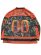 画像2: 【送料無料】THROWBACK BLAZIN HOCKEY JERSEY (2)