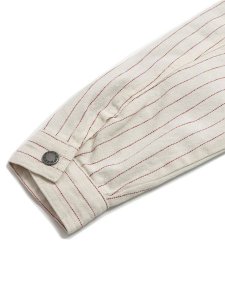 画像7: 【送料無料】DICKIES SERVICE PAINTER JACKET EGRET (7)