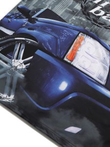 画像4: 【送料無料】THROWBACK ESCALADE JERSEY (4)