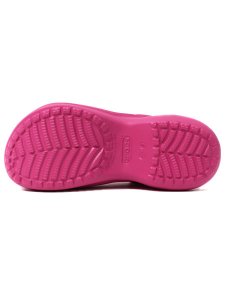 画像2: 【送料無料】crocs WMNS CLASSIC BAE CLOG DRAGON FRUIT (2)