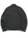 画像2: 【送料無料】DICKIES SERVICE PAINTER JACKET BLACK (2)