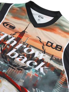 画像3: 【送料無料】THROWBACK ESCALADE JERSEY (3)