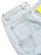 画像6: 【送料無料】GUAPI AQUA BLUE POCKETS FLARED DENIM (6)
