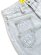 画像5: 【送料無料】GUAPI AQUA BLUE POCKETS FLARED DENIM (5)