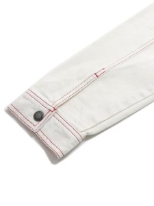 画像6: 【送料無料】DICKIES LEWISTOWN JACKET EGRET (6)