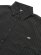 画像3: DICKIES NEW HICKORY L/S SHIRT BLACK (3)