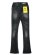 画像2: 【送料無料】GUAPI IRON GREY BASICS STACKED DENIM V2 (2)