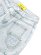 画像3: 【送料無料】GUAPI AQUA BLUE POCKETS FLARED DENIM (3)