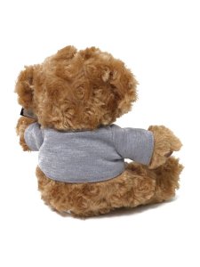 画像2: FOCO BEAR DODGERS OHTANI BATTING SHIRT PLUSH (2)