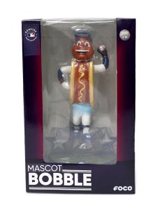 画像3: 【送料無料】FOCO MASCOT BOBBLE DODGER DOG PITCH SUPERSTAR DODGERS (3)