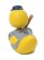 画像2: 【送料無料】FOCO PLAYER BOBBLE DUCK LA OHTANI ROAD DODGERS (2)
