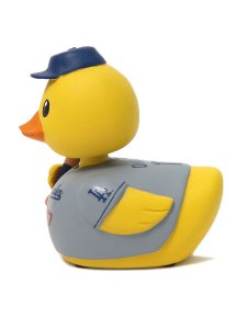 画像3: 【送料無料】FOCO PLAYER BOBBLE DUCK LA OHTANI ROAD DODGERS (3)