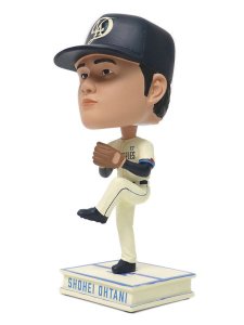 画像2: 【送料無料】FOCO BIGHEADS BOBBLEHEAD SO PITCHING CITY CNC DODGERS (2)