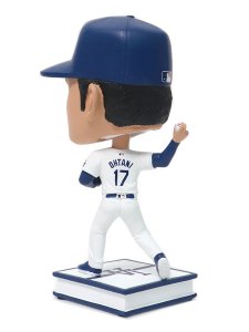 画像3: 【送料無料】FOCO BIGHEADS BOBBLEHEAD SO PITCHING HOME DODGERS (3)