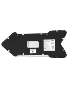 画像2: 【送料無料】FOCO ARROW MARQUEE SIGN DODGERS (2)