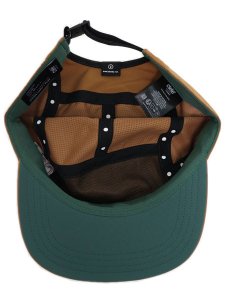 画像5: CIELE GOCAP COMP BARS-DARK OCHRE (5)