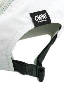 画像7: CIELE GOCAP CLASSIC ATHLETICS-LIGHT GREY (7)