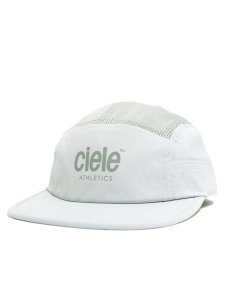 画像1: CIELE GOCAP CLASSIC ATHLETICS-LIGHT GREY (1)