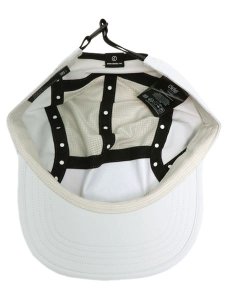 画像5: CIELE GOCAP CLASSIC ATHLETICS-LIGHT GREY (5)