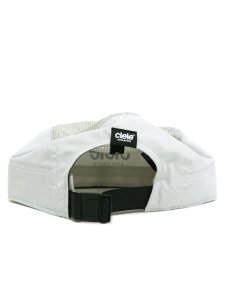 画像4: CIELE GOCAP CLASSIC ATHLETICS-LIGHT GREY (4)