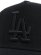 画像6: NEW ERA 9FORTY A-FRAME TRUCKER DAMAGED DNM LAD (6)